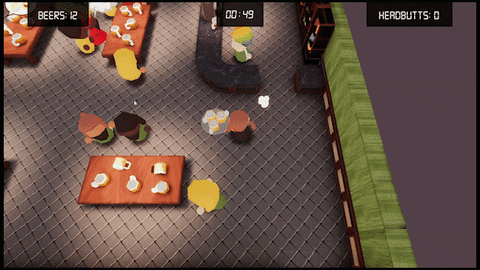 Happy Hour GIF